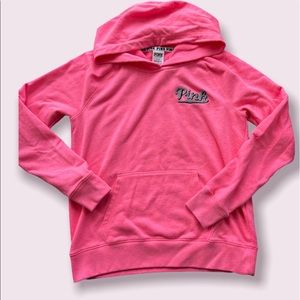 VS PINK Sweatshirt